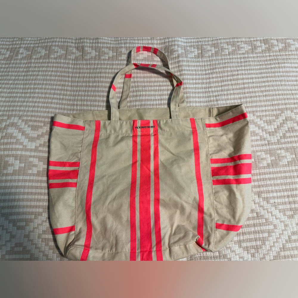 Victoria’s Secret Large Tote Bag
